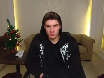 Chaturbate Best live sex cam show of maxkaiden