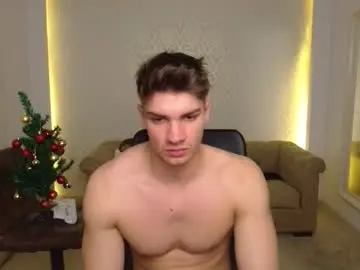 Chaturbate Nude Webcam of maxkaiden