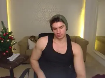 Chaturbate Best Webcam of maxkaiden
