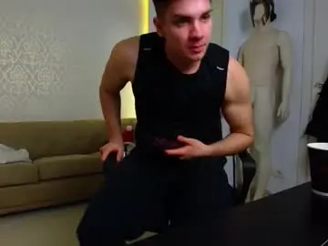 Chaturbate Watch Live Sex Cams of maxkaiden