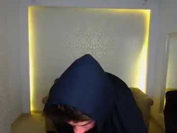 Chaturbate Adult Video Chat of maxkaiden