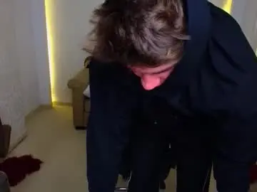 Chaturbate Free Porn Cam of maxkaiden