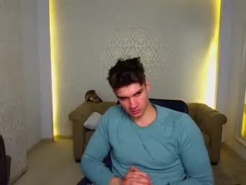 Chaturbate Adult Webcam of maxkaiden