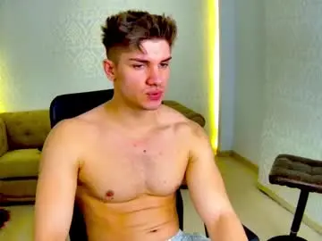 Chaturbate Sex Chat of maxkaiden