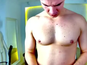 Chaturbate Free Live Porn of maxkaiden