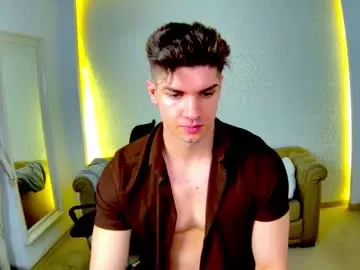 Chaturbate Adult Video Chat of maxkaiden