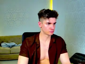 Chaturbate Private Sex Chat of maxkaiden