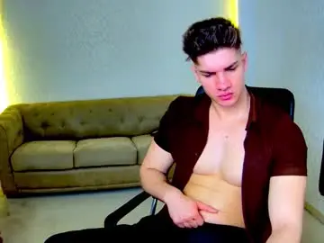 Chaturbate Free Live Porn of maxkaiden