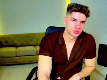 Chaturbate Best Webcam of maxkaiden