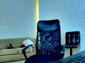 Chaturbate Live Sex of maxkaiden