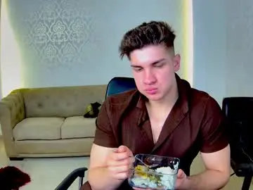 Chaturbate Best Webcam of maxkaiden