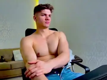 Chaturbate Adult Video Chat of maxkaiden