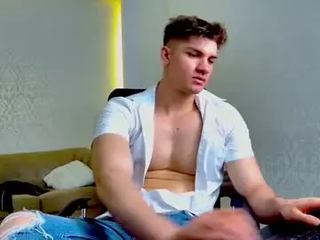 Chaturbate Nude Webcam of maxkaiden