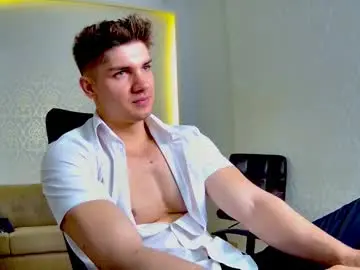 Chaturbate Best Webcam of maxkaiden