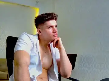 Chaturbate Free Live Porn of maxkaiden