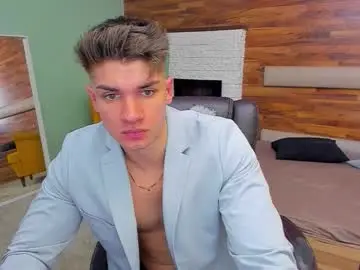 Chaturbate Sex Chat of maxkaiden