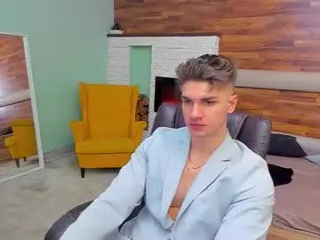 Chaturbate Private Sex Chat of maxkaiden