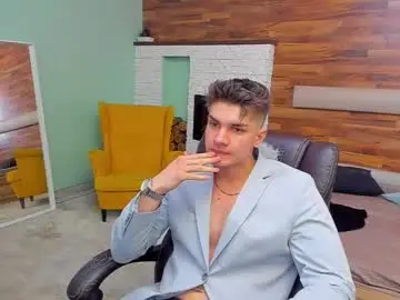 Chaturbate Nude Webcam of maxkaiden