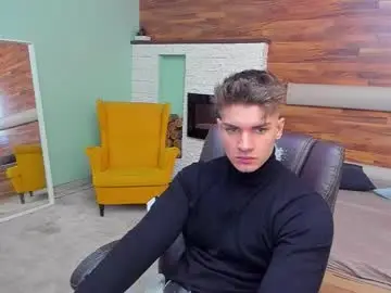 Chaturbate Sex Cam of maxkaiden