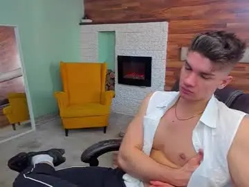 Chaturbate Free Live Porn of maxkaiden