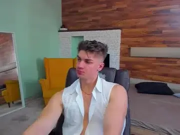 Chaturbate Sex Cam of maxkaiden