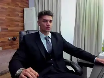 Chaturbate Adult Webcam of maxkaiden