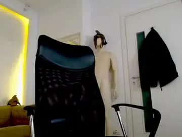 Chaturbate Adult Webcam of maxkaiden