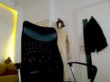 Chaturbate Free Live Porn of maxkaiden