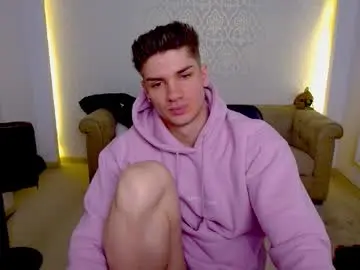 Chaturbate Adult Video Chat of maxkaiden