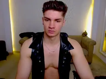 Chaturbate Adult Video Chat of maxkaiden