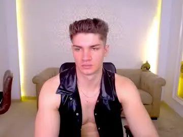 Chaturbate Live Sex of maxkaiden