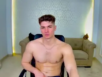 Chaturbate Watch Live Sex Cams of maxkaiden