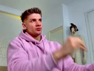 Chaturbate Best Webcam of maxkaiden