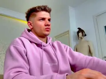 Chaturbate Private Sex Chat of maxkaiden