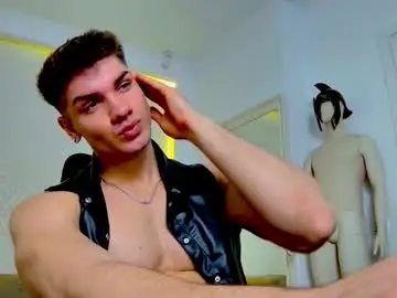 Chaturbate Nude Webcam of maxkaiden