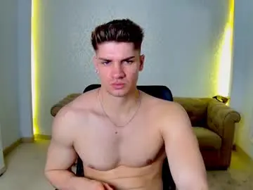 Chaturbate Private Sex Chat of maxkaiden