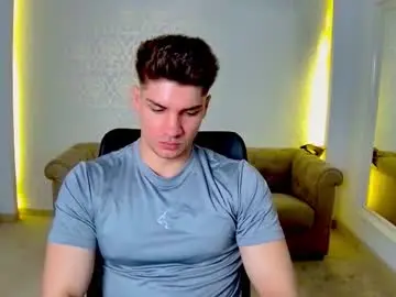 Chaturbate Live Sex of maxkaiden