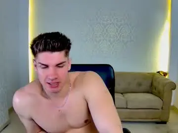 Chaturbate Live Porn of maxkaiden