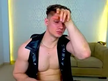 Chaturbate Best Webcam of maxkaiden