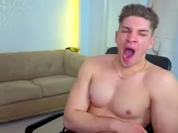 Chaturbate Live Sex of maxkaiden