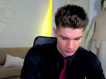 Chaturbate Live Sex of maxkaiden