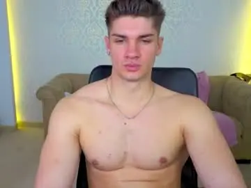 Chaturbate Live Sex of maxkaiden