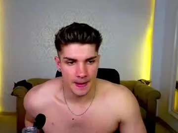 Chaturbate Adult Webcams of maxkaiden