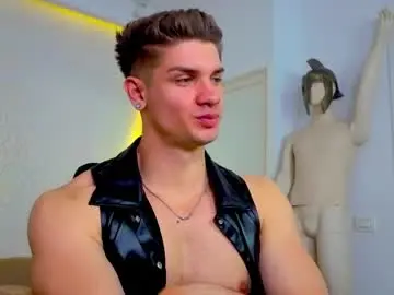 Chaturbate Live Porn of maxkaiden