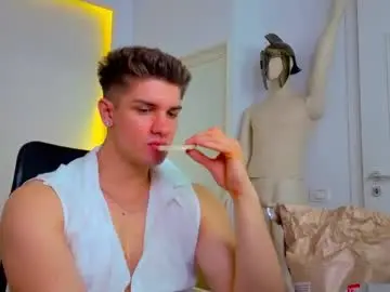 Chaturbate Sex Chat of maxkaiden