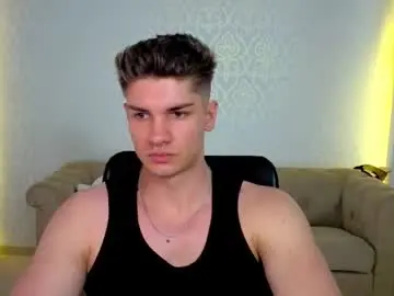 Chaturbate Live Porn of maxkaiden