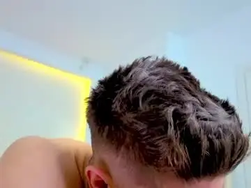 Chaturbate Private Sex Chat of maxkaiden