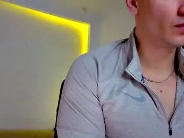 Chaturbate Best live sex cam show of maxkaiden