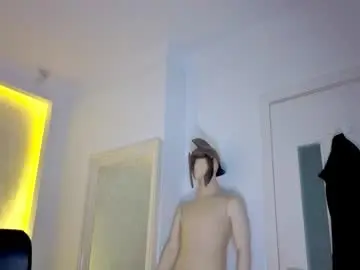 Chaturbate Best live sex cam show of maxkaiden