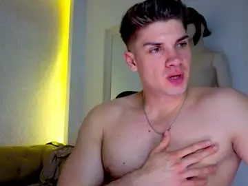 Chaturbate Best Webcam of maxkaiden